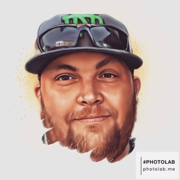 Meet your Posher, Brian - Picture 1 of 1